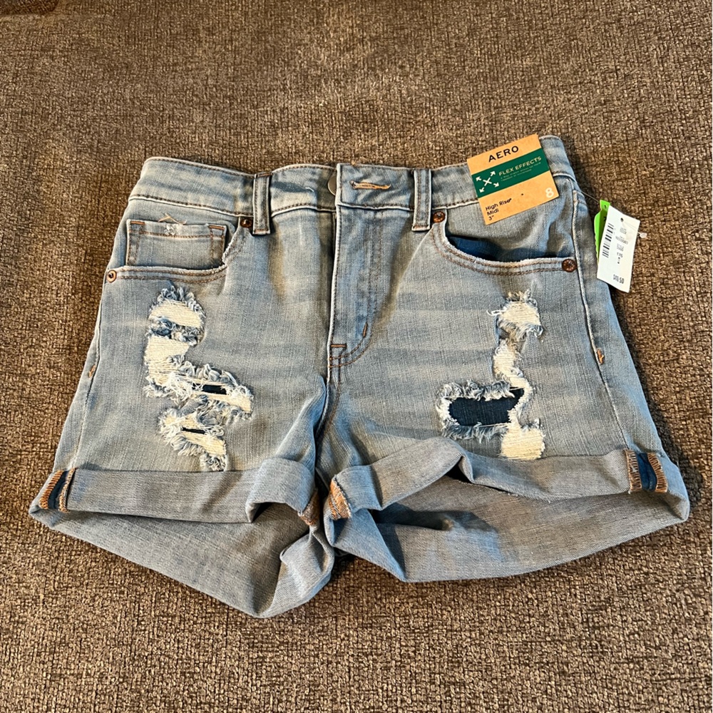 Aeropostale shorts NEW